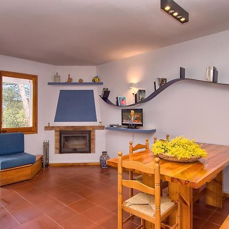 Sa Tuna "Casas Ce Ma" Begur Quarto foto