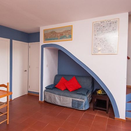 Sa Tuna "Casas Ce Ma" Begur Exterior foto