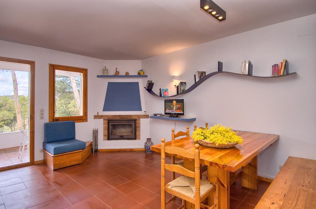 Sa Tuna "Casas Ce Ma" Begur Quarto foto