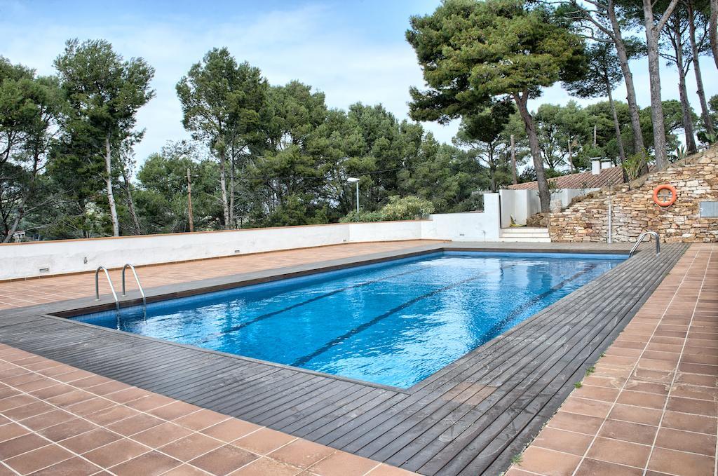 Sa Tuna "Casas Ce Ma" Begur Quarto foto