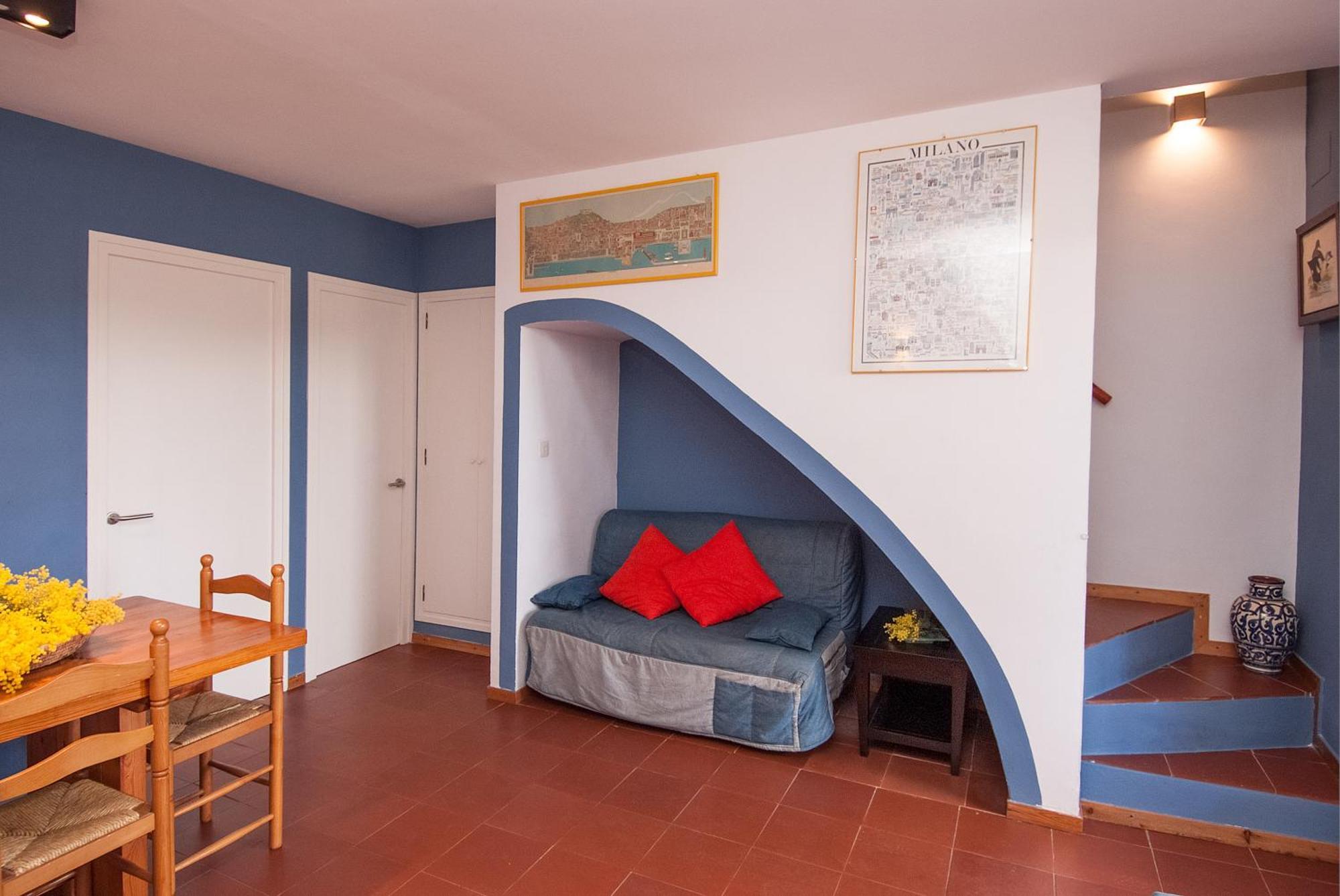 Sa Tuna "Casas Ce Ma" Begur Exterior foto
