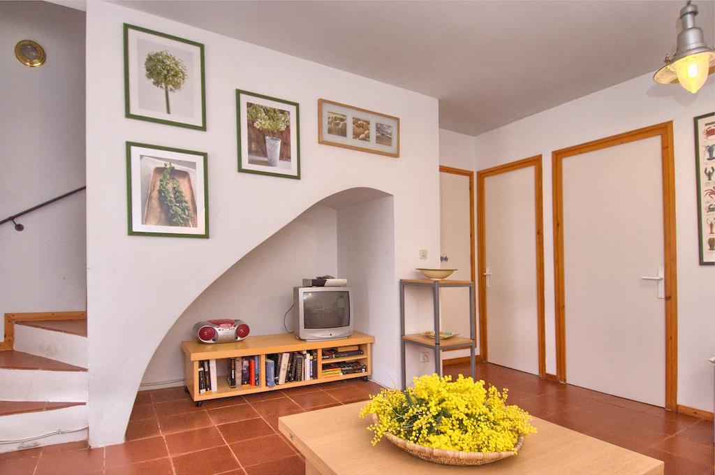 Sa Tuna "Casas Ce Ma" Begur Quarto foto