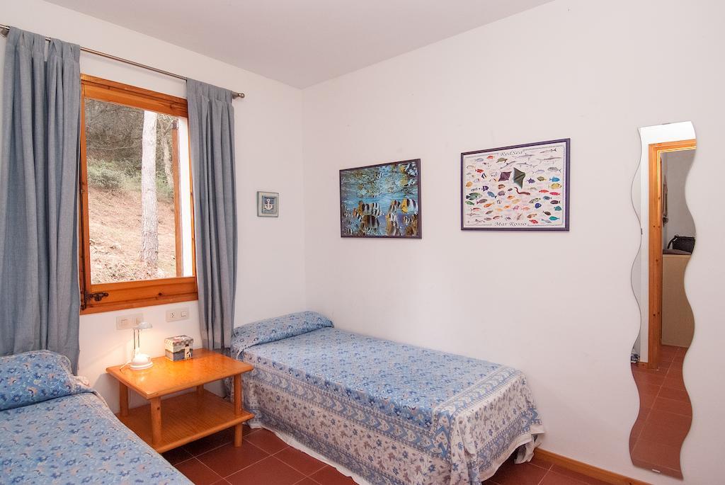 Sa Tuna "Casas Ce Ma" Begur Quarto foto