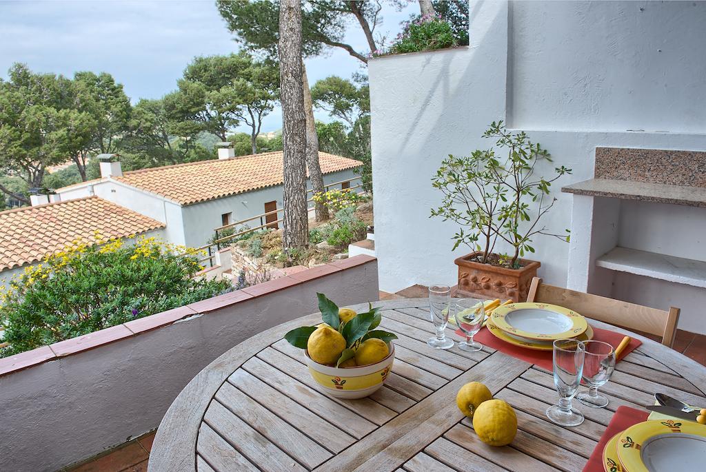 Sa Tuna "Casas Ce Ma" Begur Quarto foto