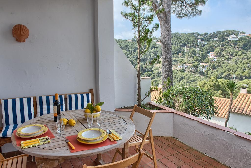 Sa Tuna "Casas Ce Ma" Begur Quarto foto