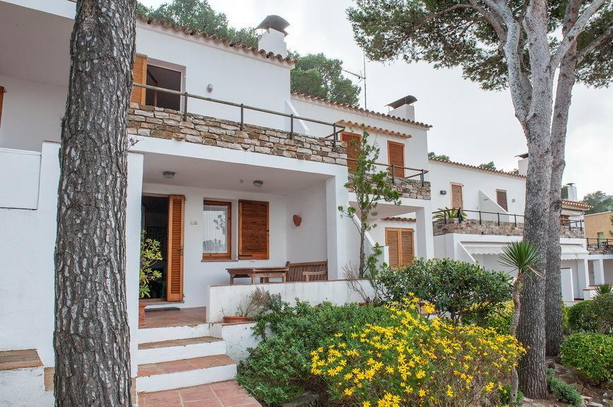Sa Tuna "Casas Ce Ma" Begur Quarto foto