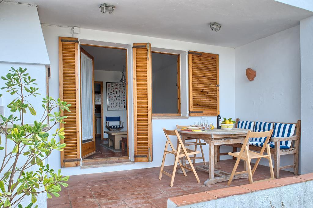 Sa Tuna "Casas Ce Ma" Begur Quarto foto